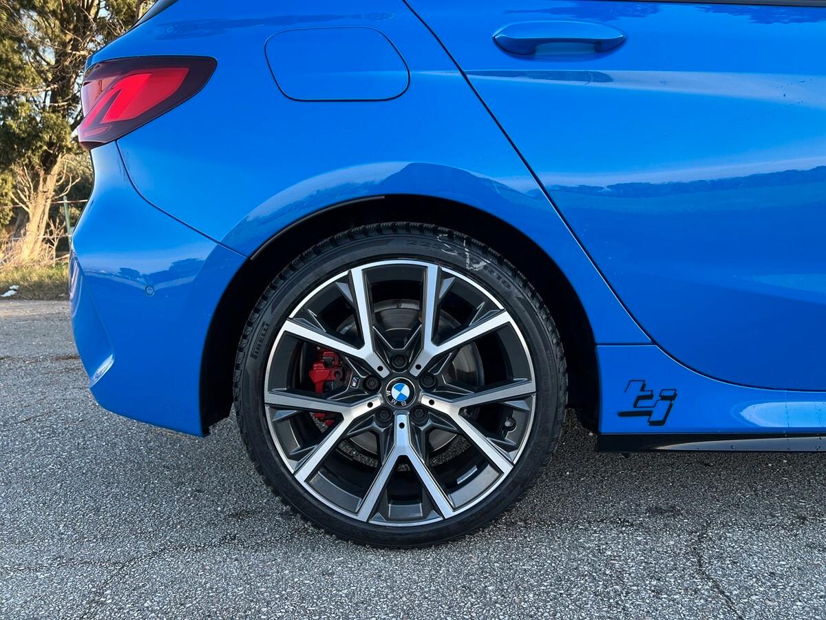 Bmw 128ti 5p. Msport