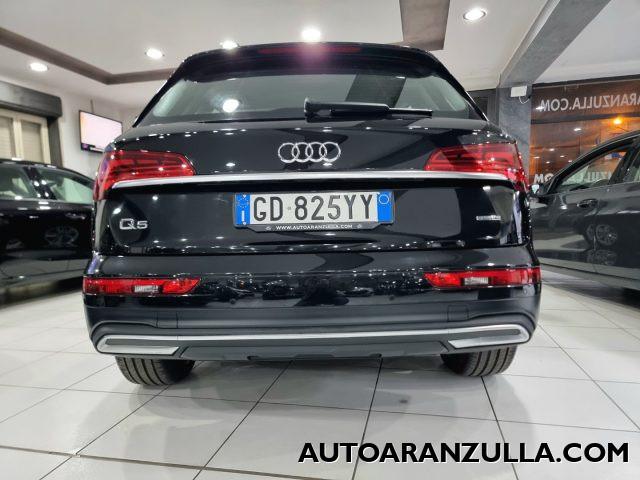 AUDI Q5 NEW 40 2.0 TDI 204CV MHEV Quattro S tronic Busines