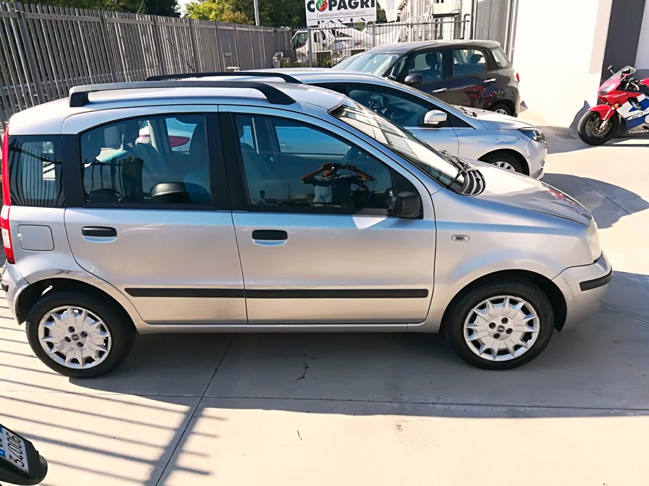 Fiat Panda 1.2 Dynamic SOLO COMMERCIANTI