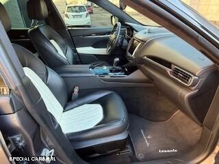 Maserati Levante V6 Diesel Granlusso Trofeo AWD