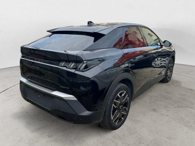 PEUGEOT 3008 3008 Hybrid 145 e-DCS6 Allure