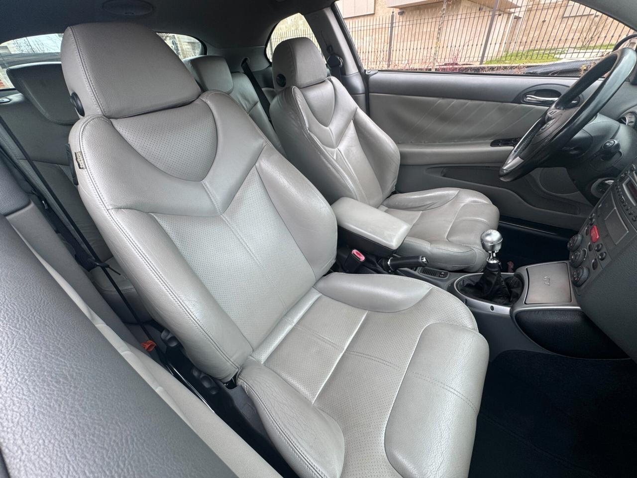 Alfa Romeo GT 1.9 jtd mjt Impression GARANZIA 24 MESI