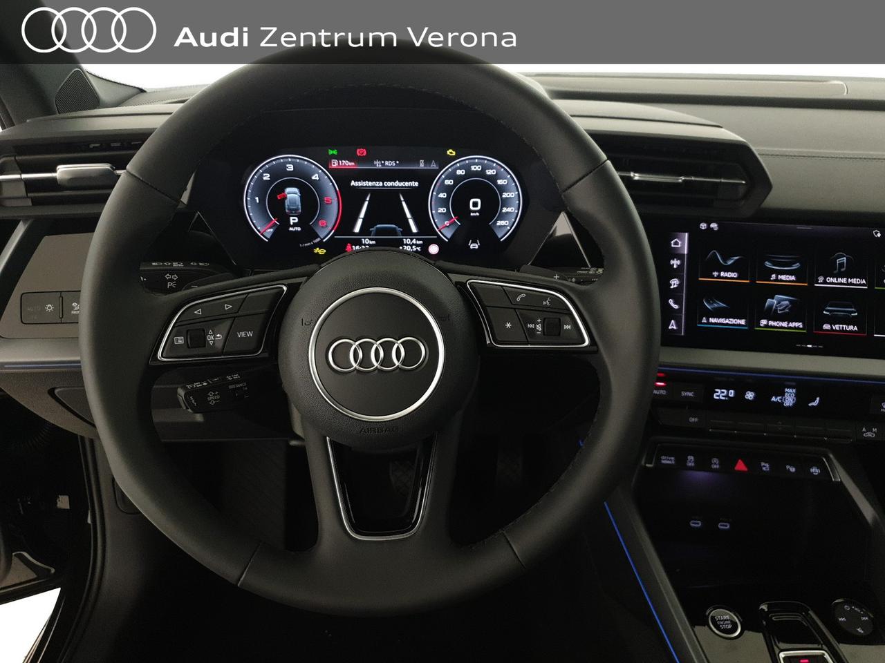 Allstreet 35TDI 150CV S tronic Business Advanced