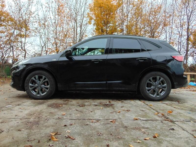 FORD Kuga 3ª serie Kuga 1.5 EcoBlue 120 CV aut...