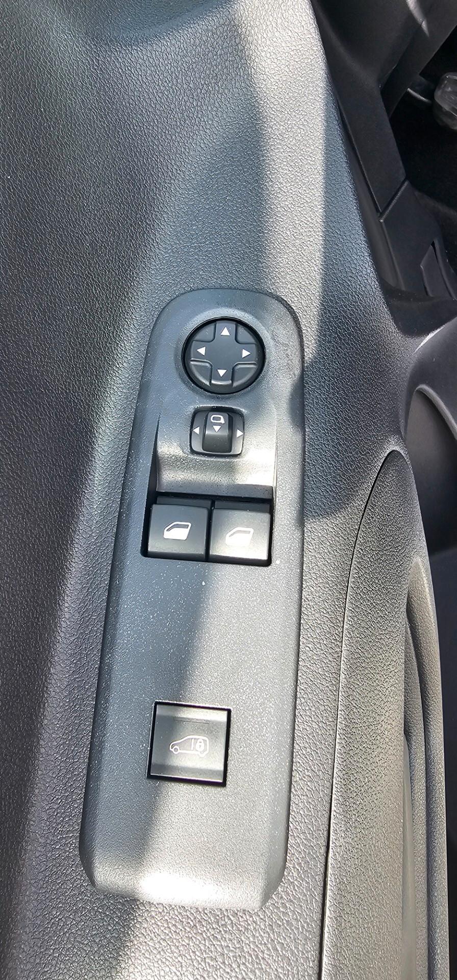 Fiat Doblo Doblò 1.5 BlueHdi 100CV PC-TN Van
