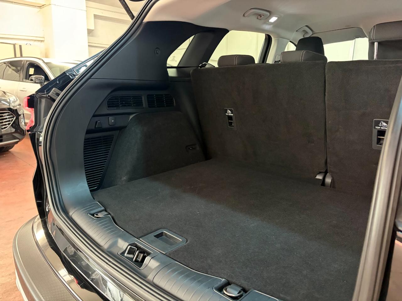 Ford Kuga 1.5 EcoBlue 120 CV 2WD Connect