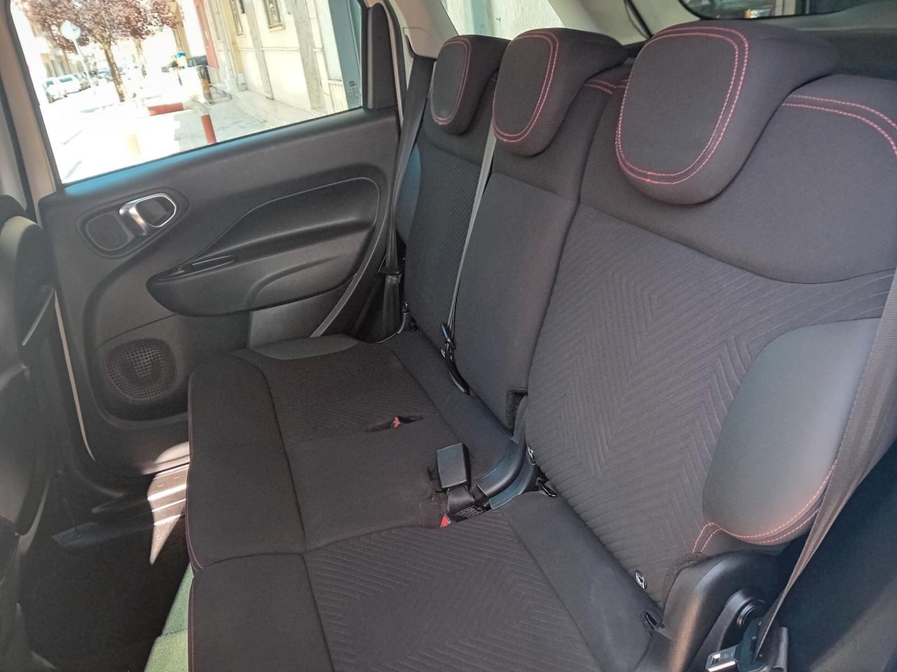 Fiat 500L 1.4 95 CV S&S Sport