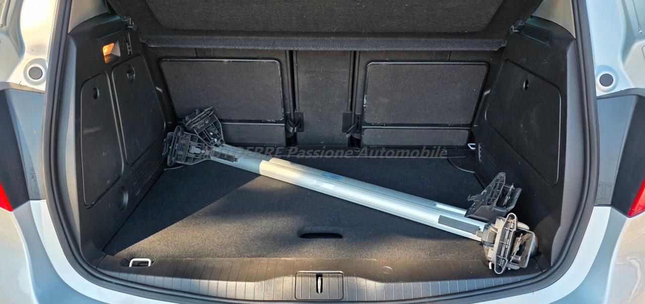 Opel Meriva 1.4 Turbo 120CV GPL Tech Cosmo
