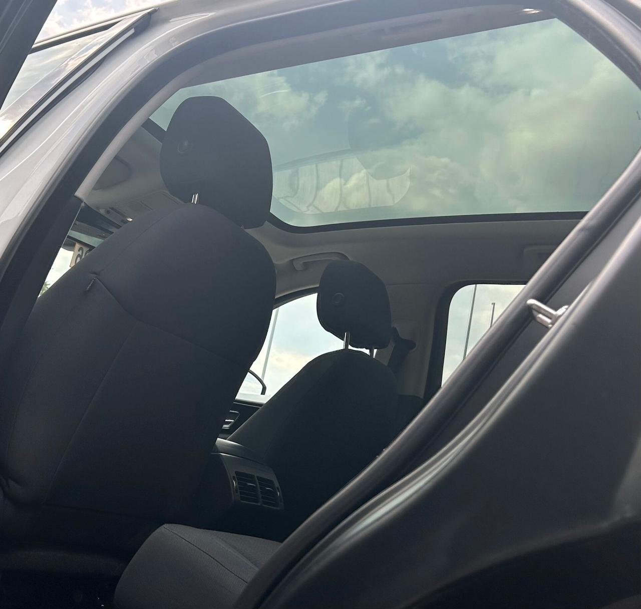 Jaguar F-Pace 2.0 D 180 CV AWD aut. Prestige