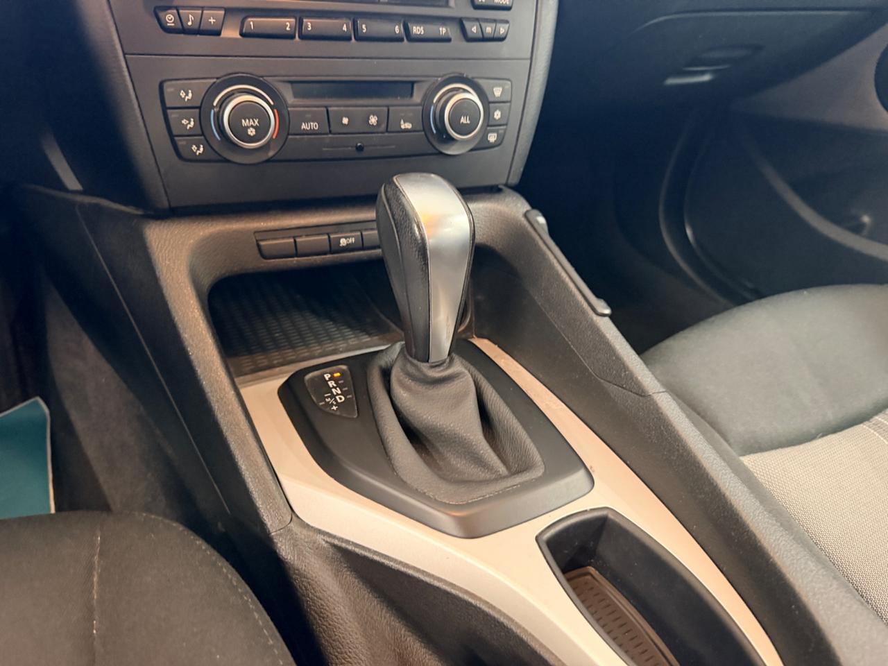 Bmw X1 sDrive18d Futura