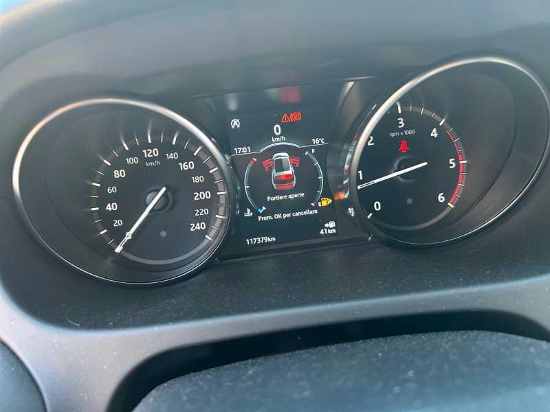 LAND ROVER Discovery Sport 2.0ed4 PURE 2wd 150cv