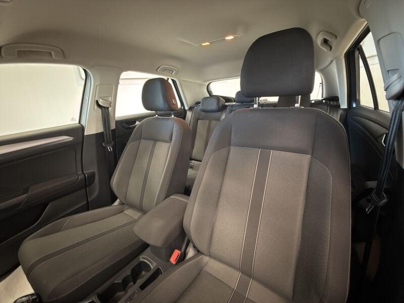 Volkswagen T-Roc 2022 2.0 tdi Style 115cv