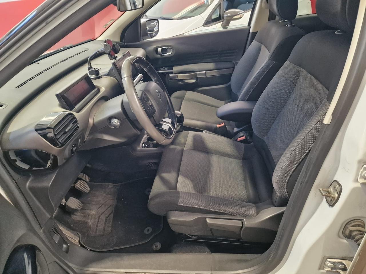 Citroen C4 Cactus BlueHDi 100 S&S Shine