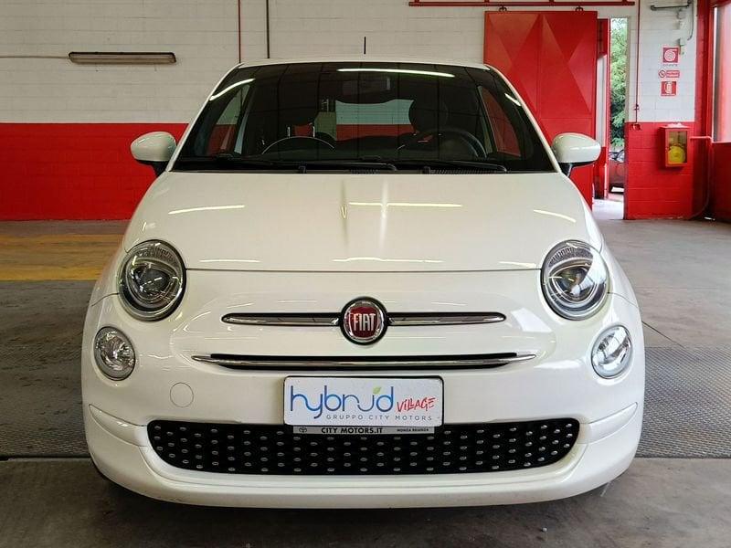 FIAT 500 1.0 Hybrid Lounge NEOPATENTATI