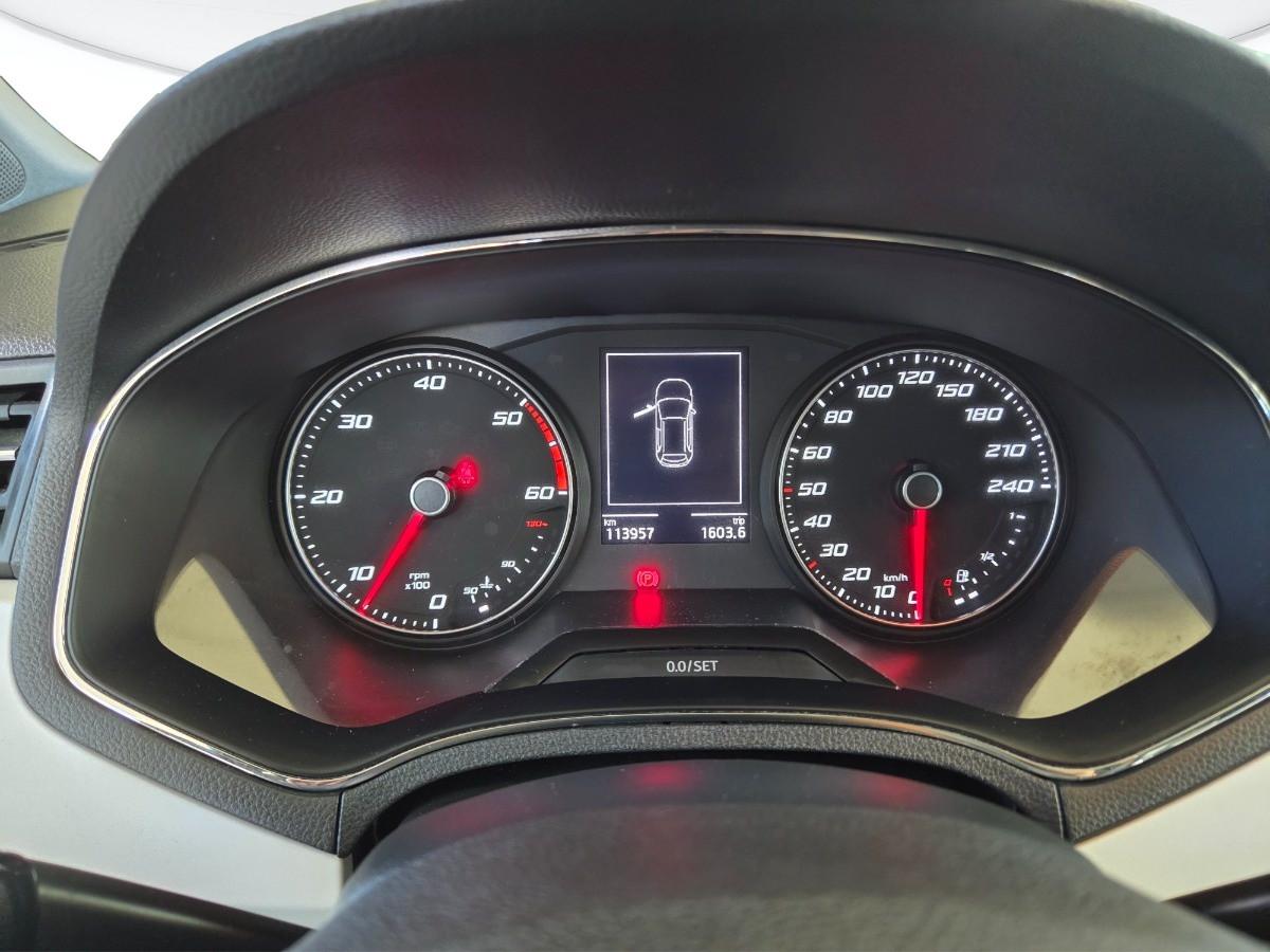 SEAT Arona 1.6 tdi Xcellence 95cv