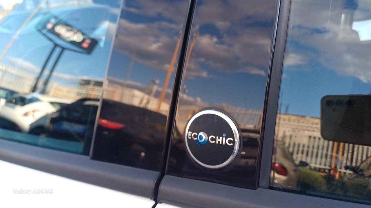 Lancia Ypsilon 1.2 69 CV 5 porte GPL Ecochic Gold