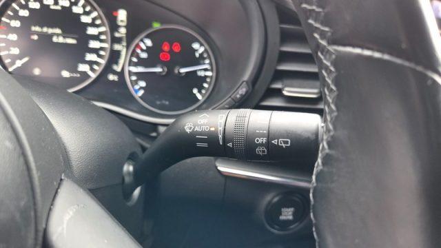 MAZDA 3 2.0L eSkyactiv-G M-Hybrid Homura PERMUTE OK NEOPAT