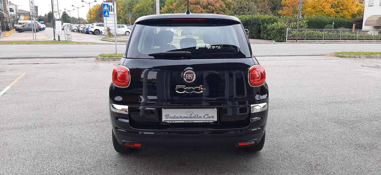 Fiat 500L 1.4 T-Jet 120 CV Lounge