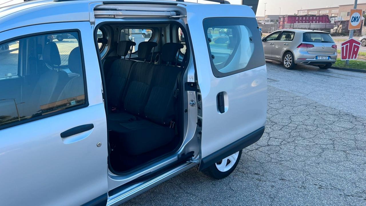 Dacia Dokker 1.5 dCi 8V 90CV Start&Stop