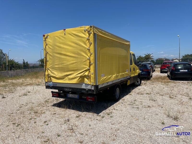 Iveco Daily 35S14 2.3 HPT PC Cabinato