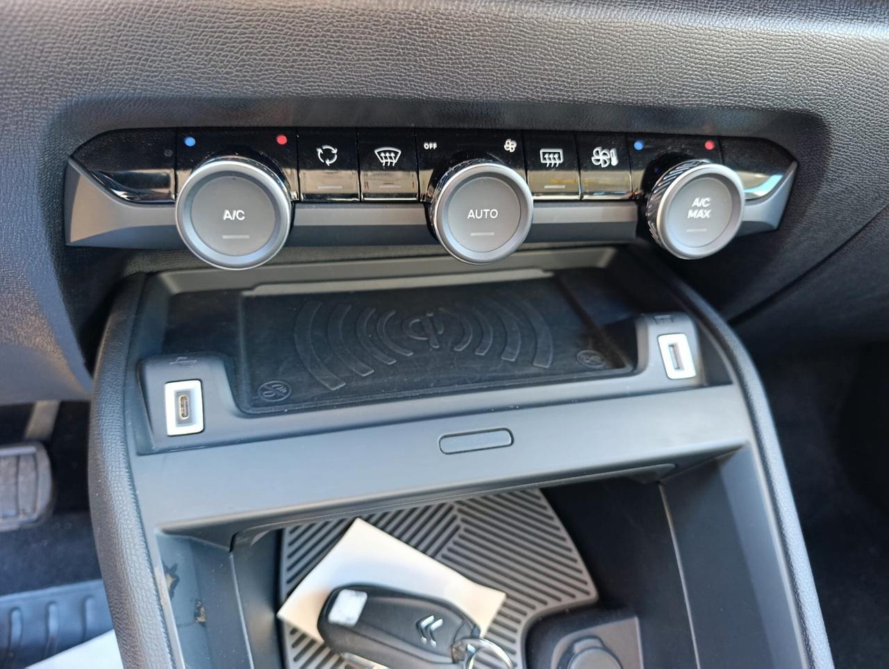 Citroen C4 X PureTech 130 S&S EAT8 Max