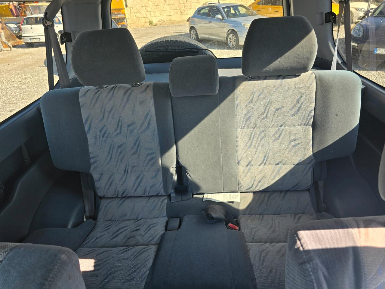 Toyota Land Cruiser 3.0 turbodiesel 3 porte KZJ90 STD