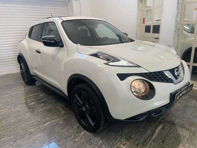Nissan Juke 1.5 dCi Start&Stop Tekna