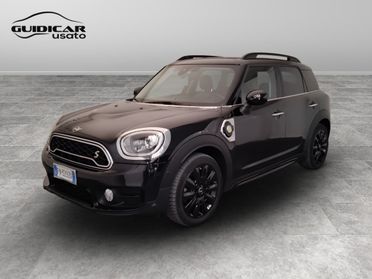 MINI Mini Countryman F60 2017 - Mini Countryman 1.5 Cooper SE all