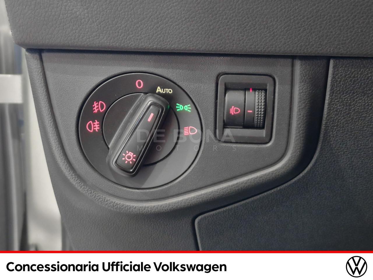 Volkswagen Polo 5p 1.0 evo comfortline 80cv