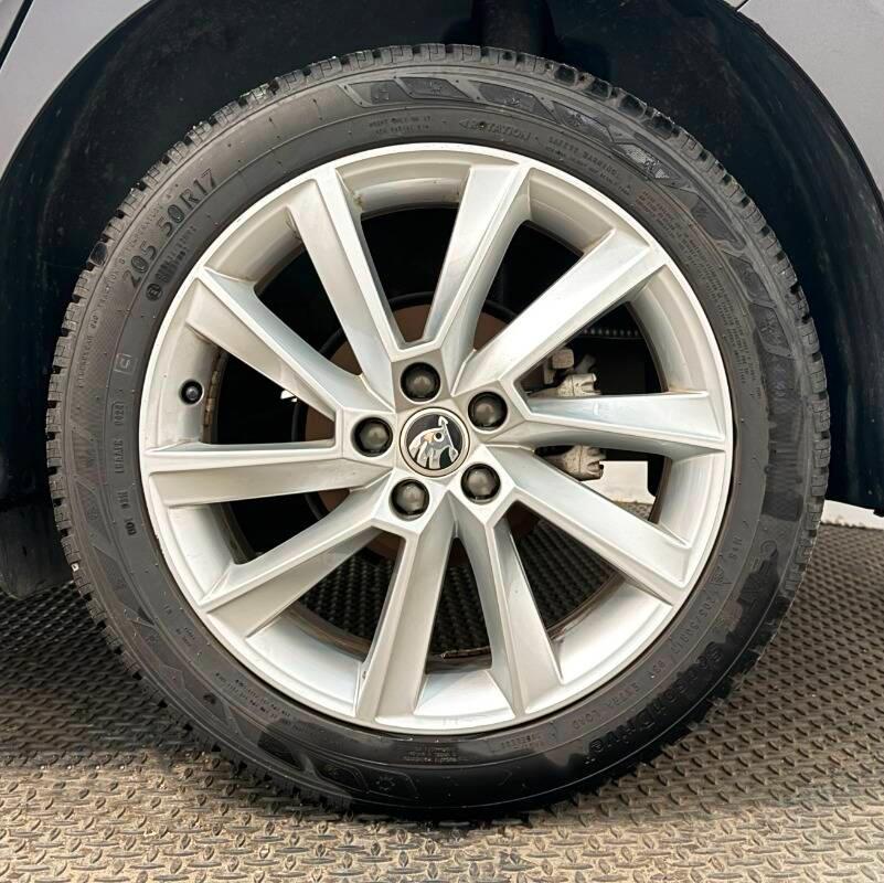 Skoda Scala Berlina 1.0 tsi Style 110cv dsg