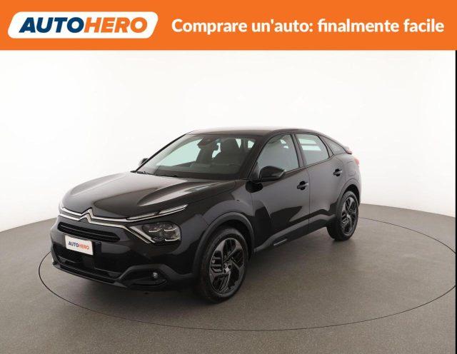 CITROEN C4 PureTech 130 S&S Plus