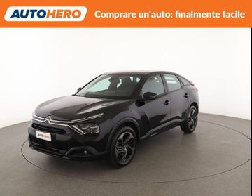 CITROEN C4 PureTech 130 S&S Plus