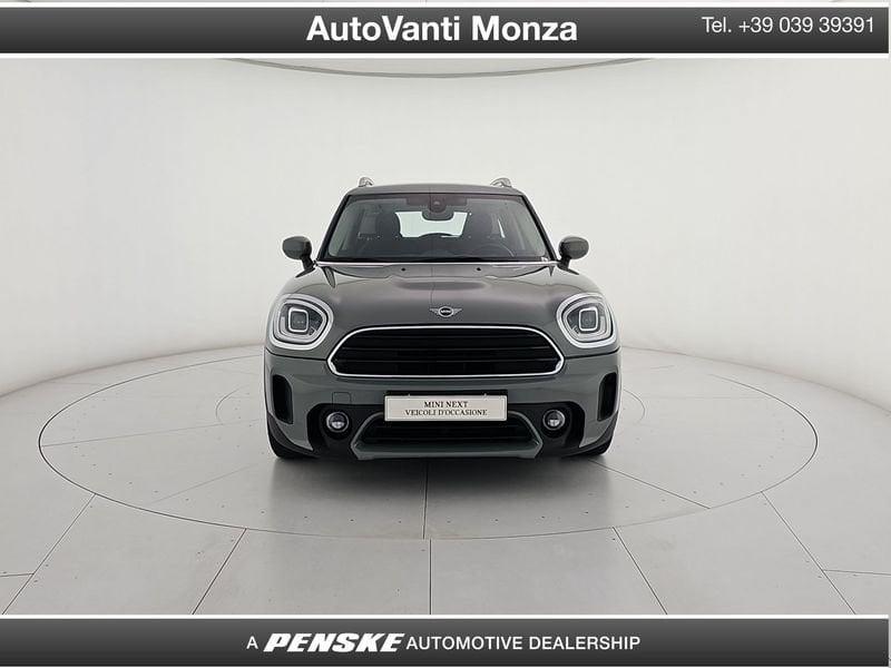 MINI Mini Countryman F60 Mini 1.5 One D Countryman