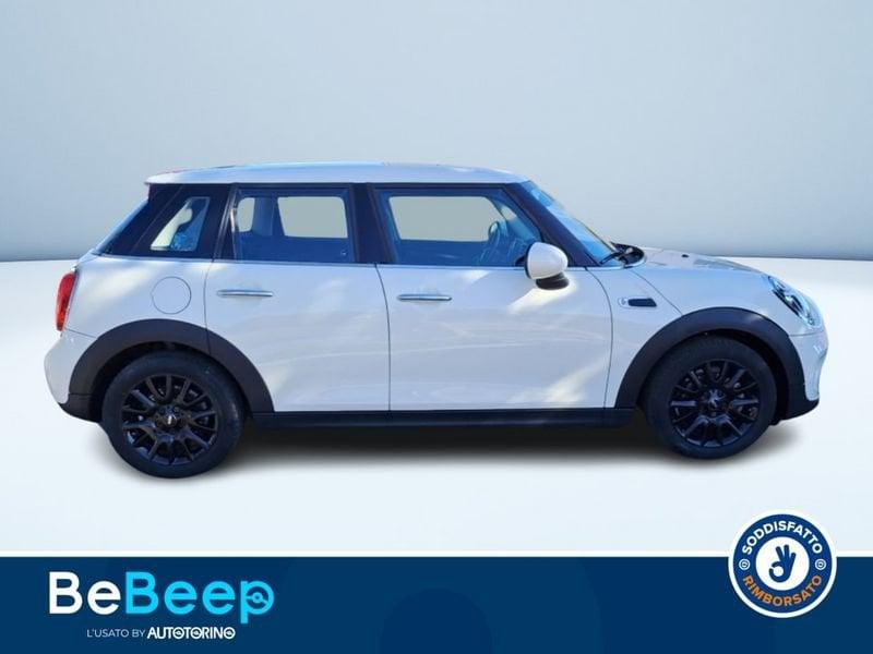 MINI Mini 5 porte MINI 5P 1.5 COOPER BAKER STREET