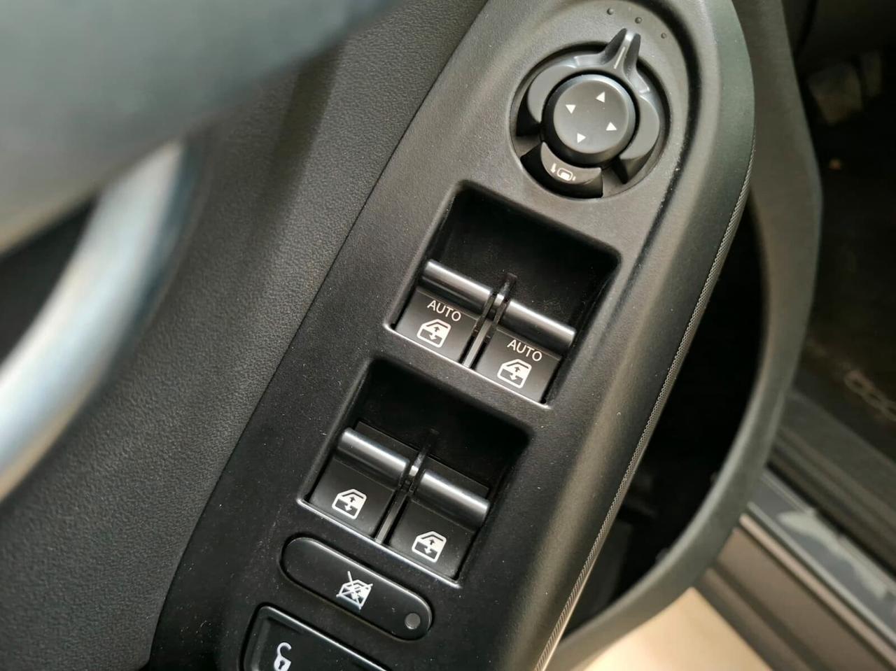 Fiat 500X 1.6 MultiJet 120 CV DCT Pop Star