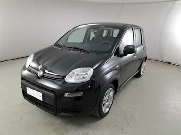 FIAT PANDA 1.0 FIREFLY 70 CV SES HYBRID 5 PORTE BERLINA