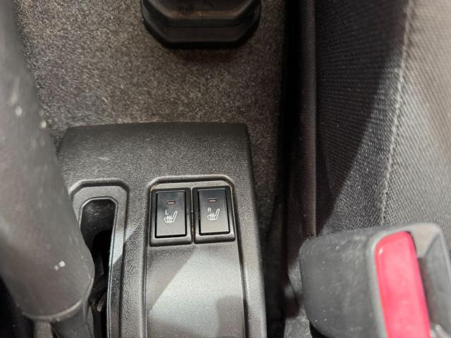 SUZUKI Jimny 1.5 4wd AllGrip TOP 4 POSTI