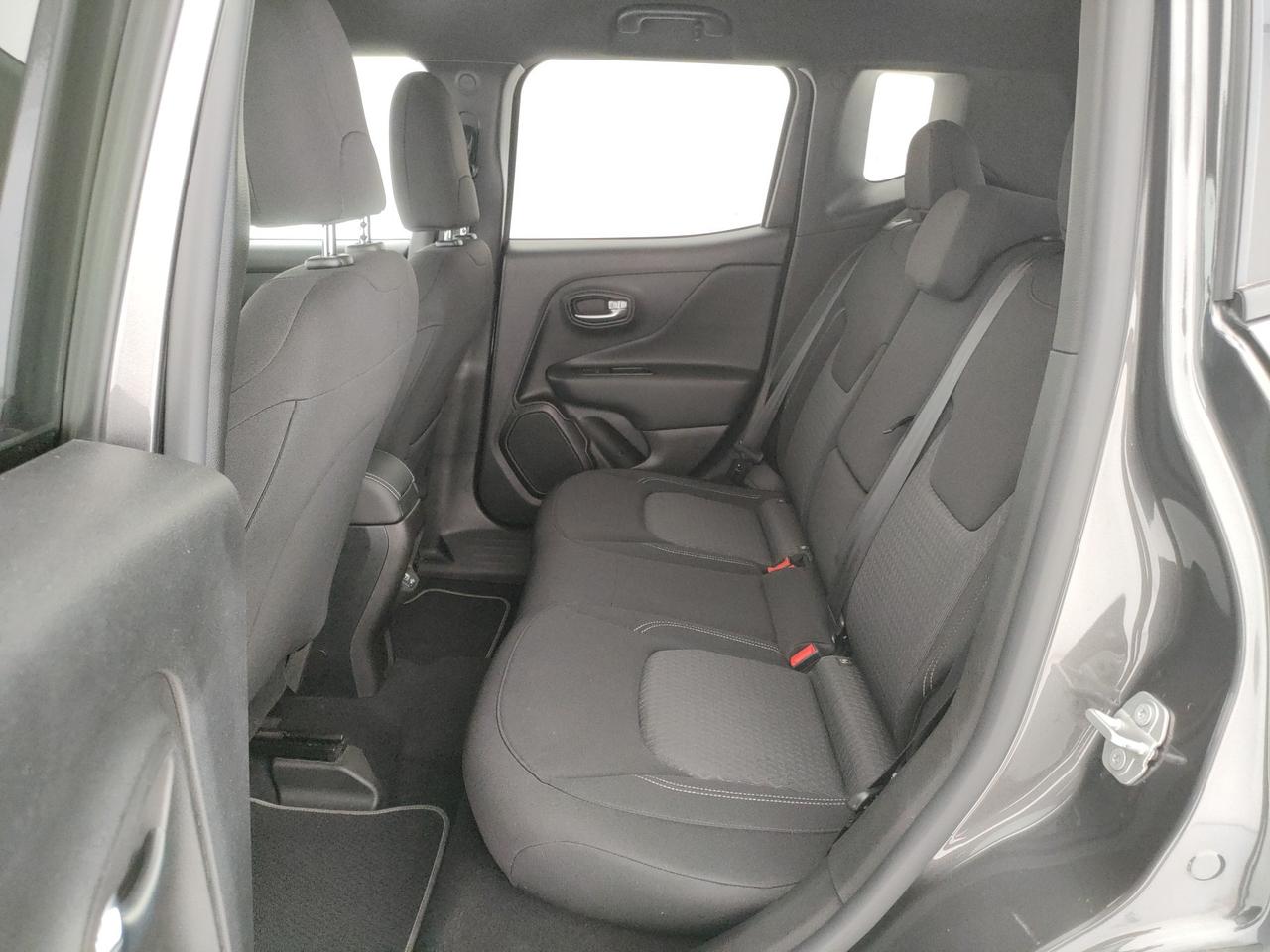 JEEP Renegade 2019 - Renegade 1.6 mjt 80th Anniversary 2wd 130cv