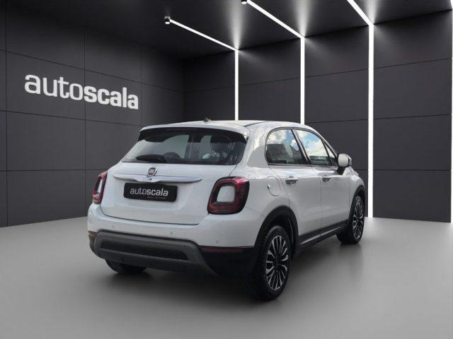 FIAT 500X 1.0 T3 120 CV City Cross GPL