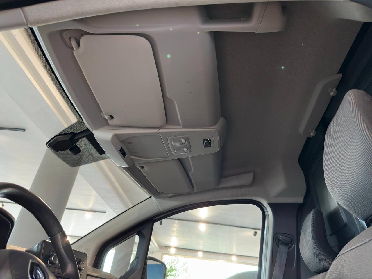 Renault Kangoo 1.5 Blue dCi 95CV Edition One