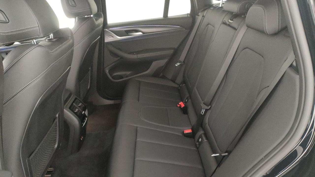 BMW X3 G01 2021 - X3 xdrive20d mhev 48V Msport auto