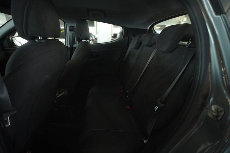 Lancia Ypsilon III 2021 1.0 firefly hybrid Gold s&s 70cv