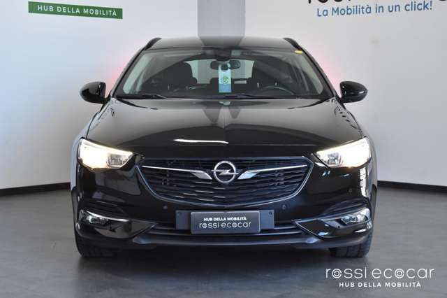 Opel Insignia 1.6 CDTI 136 CV S&S aut.Sports Tourer Business