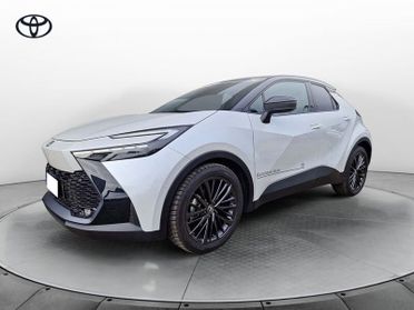 Toyota C-HR 1.8 HV Lounge