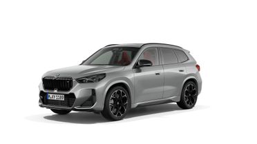 BMW X1 M35i xDrive