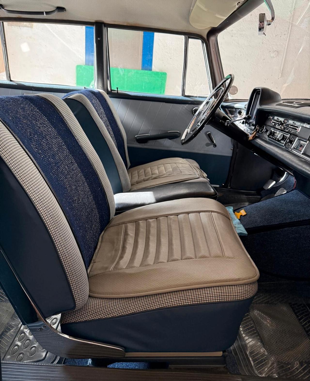Mercedes-benz 190 C