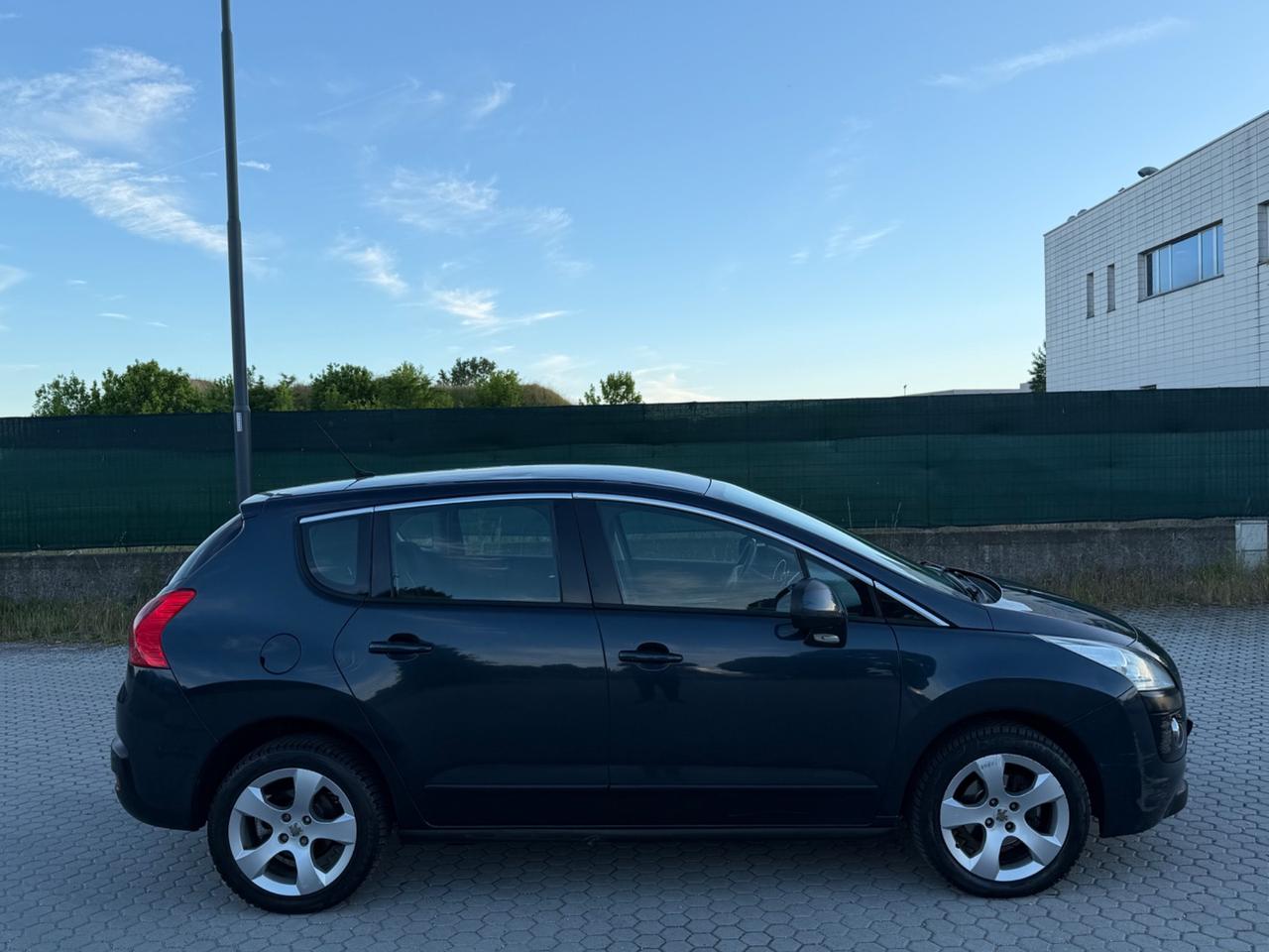 Peugeot 3008 1.6 HDi 112CV Active