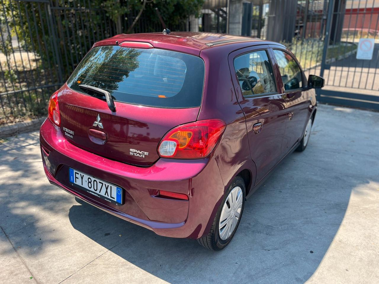 UNIPRO TAGLIANDI UFFICIALI 56.000KM ORIGINALI