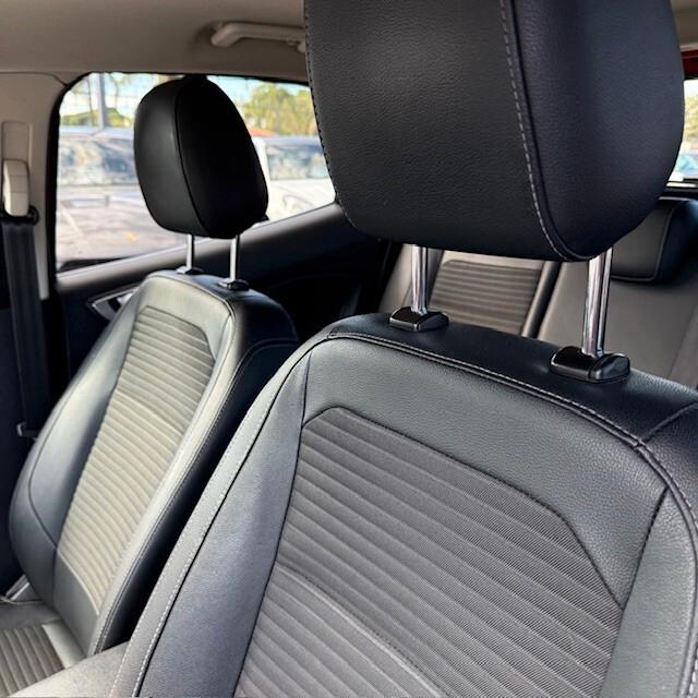 Ford EcoSport 1.5 Ecoblue 100 CV Start&Stop Titanium