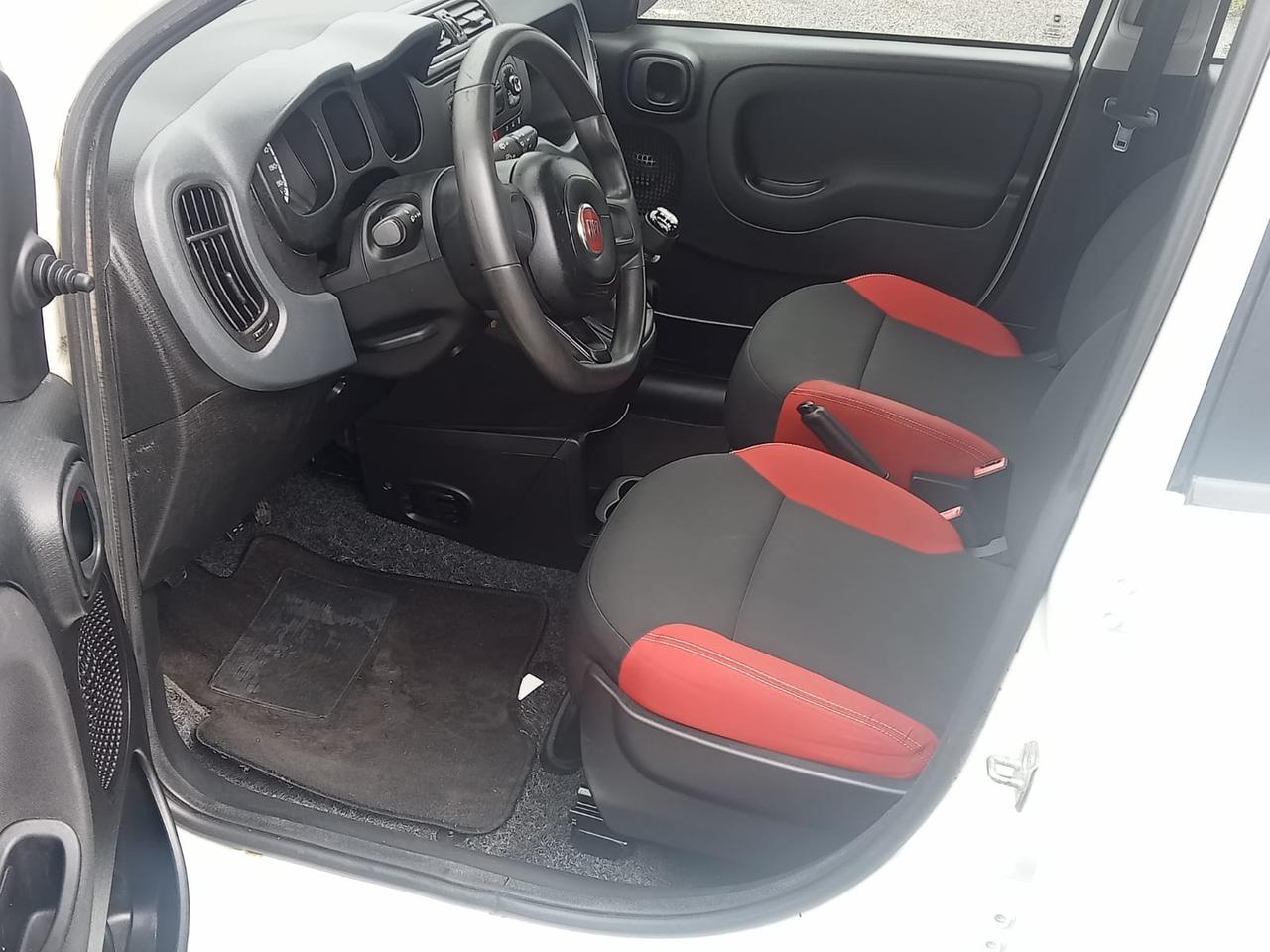 Fiat Panda 1.2 Pop